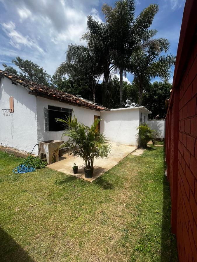 Casa Do Chafariz Tiradentes Villa Exteriör bild